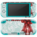 igsticker Nintendo Switch Lite 専用 デザインスキンシール 全面 ニンテンドー スイッチ ライト 専用 ゲーム機 カバー アクセサ...
