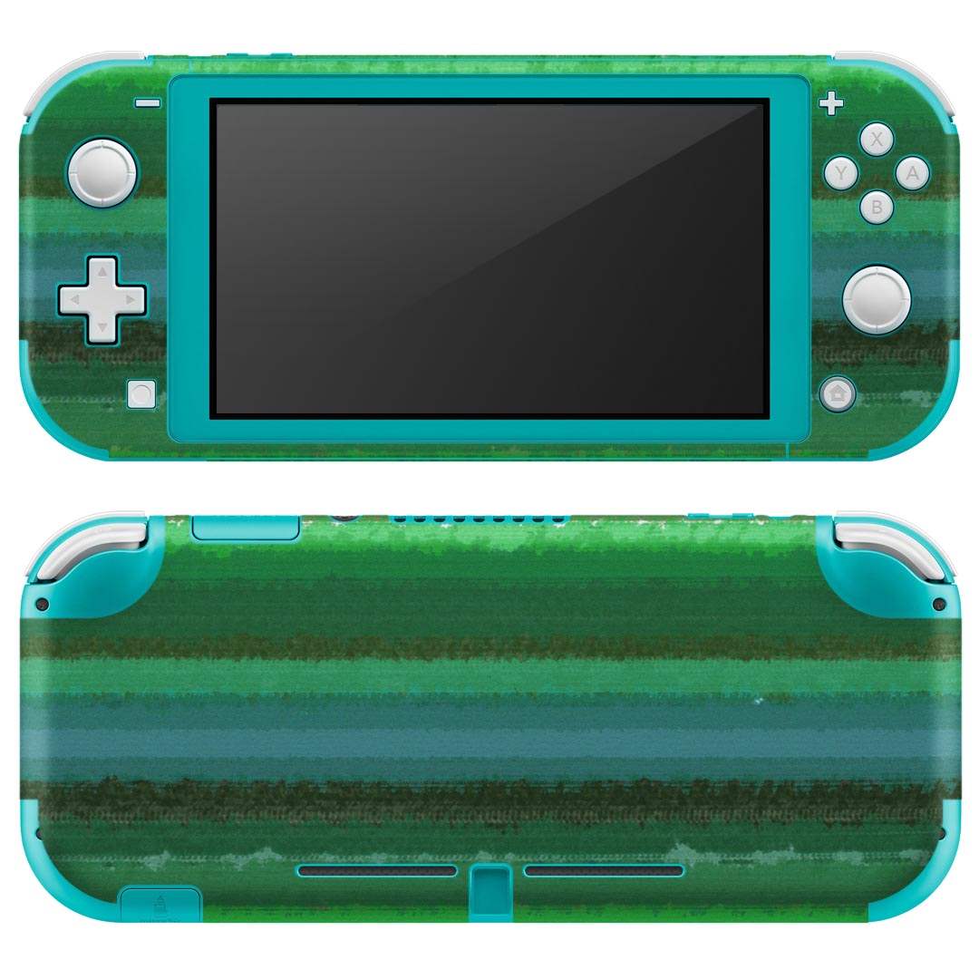 igsticker Nintendo Switch Lite p fUCXLV[ S jeh[ XCb` Cg p Q[@ Jo[ ANZT[ tB XebJ[ GAt[ 005111 {[_[@΁@CXg