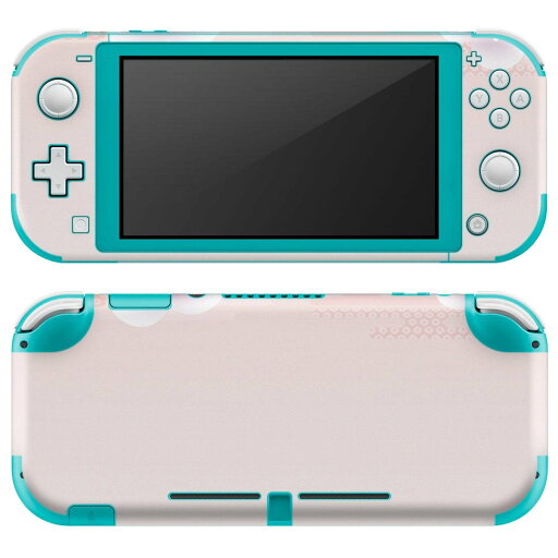 igsticker Nintendo Switch Lite 専用 デザインスキンシール 全面 ニンテンドー スイッチ ライト 専用 ゲーム機 カバー アクセサリー フィルム ステッカー エアフリー 005112 花 ピンク 和柄 igsticker Nintendo Switch Lite 専用 デザインスキンシール 全面 ニンテンドー スイッチ ライト 専用 ゲーム機 カバー アクセサリー フィルム ステッカー エアフリー 005112 花 ピンク 和柄