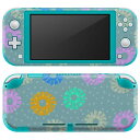 igsticker Nintendo Switch Lite p fUCXLV[ S jeh[ XCb` Cg p Q[@ Jo[ ANZT[ tB XebJ[ GAt[ 005150 a@a@CXg