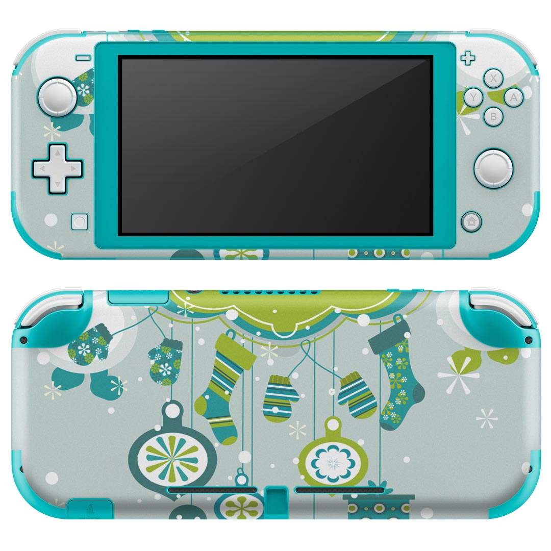 igsticker Nintendo Switch Lite p fUCXLV[ S jeh[ XCb` Cg p Q[@ Jo[ ANZT[ tB XebJ[ GAt[ 005261 NX}X@Ⴞ܁@