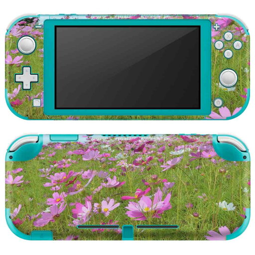 igsticker Nintendo Switch Lite 専用 デザインスキンシール 全面 ニンテンドー スイッチ ライト 専用 ゲーム機 カバー アクセサリー フィルム ステッカー エアフリー 005394 写真 花 空 igsticker Nintendo Switch Lite 専用 デザインスキンシール 全面 ニンテンドー スイッチ ライト 専用 ゲーム機 カバー アクセサリー フィルム ステッカー エアフリー 005394 写真 花 空