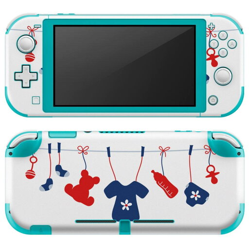 igsticker Nintendo Switch Lite 専用 デザインスキンシール 全面 ニンテンドー スイッチ ライト 専用 ゲーム機 カバー アクセサリー フィルム ステッカー エアフリー 005412 国旗 洗濯物 igsticker Nintendo Switch Lite 専用 デザインスキンシール 全面 ニンテンドー スイッチ ライト 専用 ゲーム機 カバー アクセサリー フィルム ステッカー エアフリー 005412 国旗 洗濯物