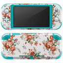 製品名 Nintendo Switch Lite専用 デザインスキンシール セット内容 Nintendo Switch Lite本体用スキンシール（裏表）各1枚 ※液晶側シールは2パーツに分かれていますニンテンドースイッチライト専用です。据え置き機のSwitch本体やJoyコンには対応していません。 商品特徴 3M社製の再剥離性シートを素材に採用し、細かな位置調整がしやすく貼り直しが容易です。また、エアフリーでもありますので気泡が簡単に逃げるので、キレイに貼ることができます。専用の業務プリンターを使い、商品画像と遜色のない美しい印刷仕上がり。 注意事項 画像はサンプルですので、ご覧の環境によっては多少色味に違いを感じる場合がございます。 イメージと違った、モニターと色味が異なるという理由での交換や返金はご対応出来かねます。スキンシールのみの販売で、ニンテンドースイッチ本体などは付属しません。シワができた場合、ドライヤーなどで軽く温め、外側に向けてシワを伸ばすように貼ってください。初回貼付時の位置調整や貼り直しは可能ですが、しっかりと押し付けて接着させた後の再剥離、再利用は保証しておりません。また接着部に油分や汚れが付着しますと角の部分は剥がれやすくなりますので、貼付時はあまり触れないようにご注意ください。無地のセミグロスシートにデザインをプリントした商品で、デコなどの加工はございません。 凹凸や光沢があるように見えたり布地や金属を素材にしたように見える商品もありますが、デザインの図版によるものです。印刷時に微妙な画像のズレが生じる場合がございます。ご注文後に1点1点制作する受注生産品の為、不良品以外のご返品や交換は固くお断りします。 商品発送 完全受注生産のハンドメイド商品となりますので、既製品と比べて発送までお時間を頂いています。 基本的に決済確認後2?3営業日、最大で10営業日での発送となります。繁忙期や休業日明けの場合はさらに時間がかかる場合があります。 その際には別途メールにてご連絡致します。メール便の場合、発送日から到着までに2?4日ほどかかる場合が多く、紛失などの保障もご対応できかねます。あらかじめご了承下さい。