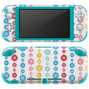 igsticker Nintendo Switch Lite p fUCXLV[ S jeh[ XCb` Cg p Q[@ Jo[ ANZT[ tB XebJ[ GAt[ 005436 @@Jt