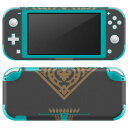 igsticker Nintendo Switch Lite p fUCXLV[ S jeh[ XCb` Cg p Q[@ Jo[ ANZT[ tB XebJ[ GAt[ 005526 @l