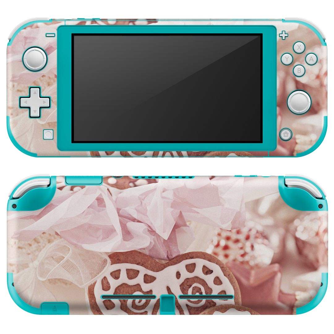 igsticker Nintendo Switch Lite p fUCXLV[ S jeh[ XCb` Cg p Q[@ Jo[ ANZT[ tB XebJ[ GAt[ 005562 ʐ^@n[g@NbL[