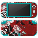 igsticker Nintendo Switch Lite p fUCXLV[ S jeh[ XCb` Cg p Q[@ Jo[ ANZT[ tB XebJ[ GAt[ 005590 ԁ@@