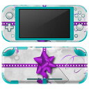 igsticker Nintendo Switch Lite p fUCXLV[ S jeh[ XCb` Cg p Q[@ Jo[ ANZT[ tB XebJ[ GAt[ 005629 {@@NX}X