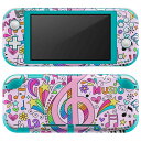 igsticker Nintendo Switch Lite p fUCXLV[ S jeh[ XCb` Cg p Q[@ Jo[ ANZT[ tB XebJ[ GAt[ 005696 @y@Jt