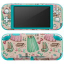 igsticker Nintendo Switch Lite p fUCXLV[ S jeh[ XCb` Cg p Q[@ Jo[ ANZT[ tB XebJ[ GAt[ 005741 CXg@͗l@