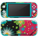 igsticker Nintendo Switch Lite p fUCXLV[ S jeh[ XCb` Cg p Q[@ Jo[ ANZT[ tB XebJ[ GAt[ 005821 ԁ@@ԁ@