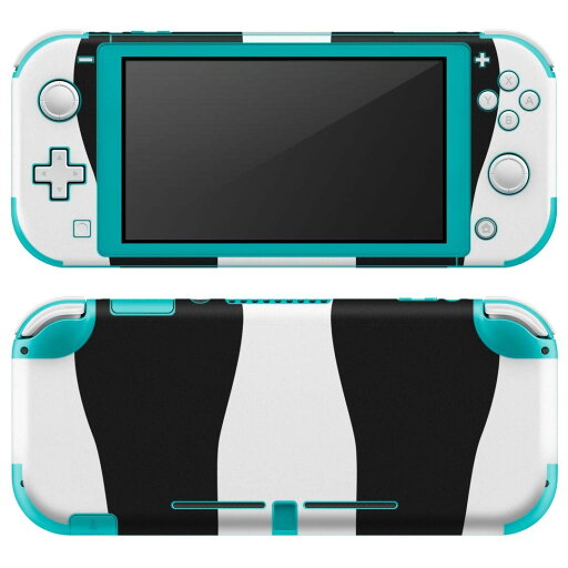 igsticker Nintendo Switch Lite 専用 デザインスキンシール 全面 ニンテンドー スイッチ ライト 専用 ゲーム機 カバー アクセサリー フィルム ステッカー エアフリー 005954 足跡 黒 ブラック igsticker Nintendo Switch Lite 専用 デザインスキンシール 全面 ニンテンドー スイッチ ライト 専用 ゲーム機 カバー アクセサリー フィルム ステッカー エアフリー 005954 足跡 黒 ブラック