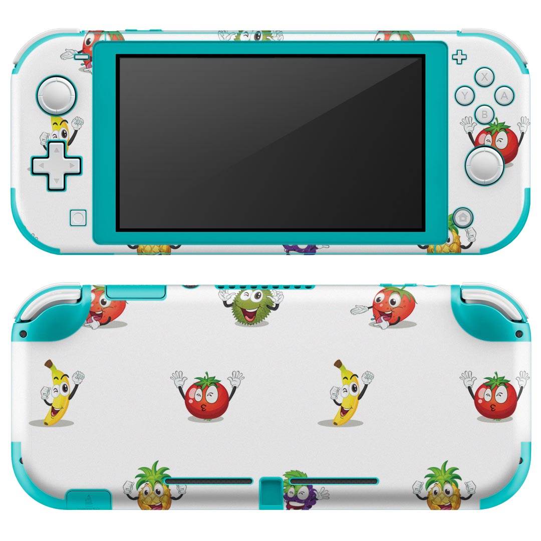 igsticker Nintendo Switch Lite p fUCXLV[ S jeh[ XCb` Cg p Q[@ Jo[ ANZT[ tB XebJ[ GAt[ 005969 ؁@LN^[@͗l