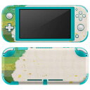 igsticker Nintendo Switch Lite p fUCXLV[ S jeh[ XCb` Cg p Q[@ Jo[ ANZT[ tB XebJ[ GAt[ 006033 a@a@΁@O[