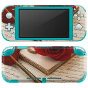 igsticker Nintendo Switch Lite p fUCXLV[ S jeh[ XCb` Cg p Q[@ Jo[ ANZT[ tB XebJ[ GAt[ 006048 ʐ^@