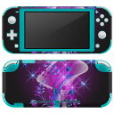 igsticker Nintendo Switch Lite p fUCXLV[ S jeh[ XCb` Cg p Q[@ Jo[ ANZT[ tB XebJ[ GAt[ 006055 