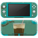 igsticker Nintendo Switch Lite p fUCXLV[ S jeh[ XCb` Cg p Q[@ Jo[ ANZT[ tB XebJ[ GAt[ 006143 R[q[@p@CXg