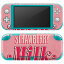 igsticker Nintendo Switch Lite  ǥ󥹥󥷡  ˥ƥɡ å 饤  ൡ С ꡼ ե ƥå ե꡼ 006184 Ѹ졡ʸ