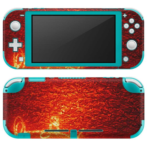igsticker Nintendo Switch Lite 専用 デザインスキンシール 全面 ニンテンドー スイッチ ライト 専用 ゲーム機 カバー アクセサリー フィルム ステッカー エアフリー 006226 音符 楽譜 igsticker Nintendo Switch Lite 専用 デザインスキンシール 全面 ニンテンドー スイッチ ライト 専用 ゲーム機 カバー アクセサリー フィルム ステッカー エアフリー 006226 音符 楽譜