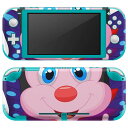 igsticker Nintendo Switch Lite p fUCXLV[ S jeh[ XCb` Cg p Q[@ Jo[ ANZT[ tB XebJ[ GAt[ 006303 @LN^[