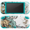 igsticker Nintendo Switch Lite p fUCXLV[ S jeh[ XCb` Cg p Q[@ Jo[ ANZT[ tB XebJ[ GAt[ 006420 ԁ@@