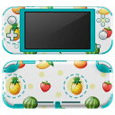 igsticker Nintendo Switch Lite p fUCXLV[ S jeh[ XCb` Cg p Q[@ Jo[ ANZT[ tB XebJ[ GAt[ 006441 ؁@͗l