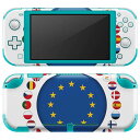 igsticker Nintendo Switch Lite p fUCXLV[ S jeh[ XCb` Cg p Q[@ Jo[ ANZT[ tB XebJ[ GAt[ 006475 @ACR