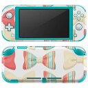 igsticker Nintendo Switch Lite p fUCXLV[ S jeh[ XCb` Cg p Q[@ Jo[ ANZT[ tB XebJ[ GAt[ 006531 {@͗l