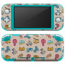 igsticker Nintendo Switch Lite p fUCXLV[ S jeh[ XCb` Cg p Q[@ Jo[ ANZT[ tB XebJ[ GAt[ 006691 ̂́@蕨@CXg