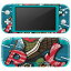 igsticker Nintendo Switch Lite  ǥ󥹥󥷡  ˥ƥɡ å 饤  ൡ С ꡼ ե ƥå ե꡼ 006894 Ѹ졡饹