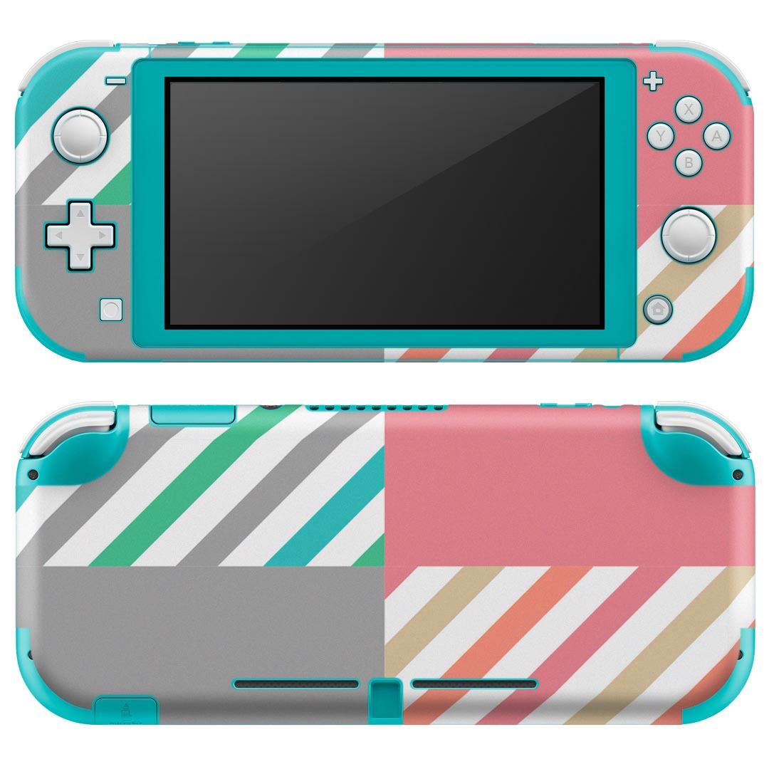 igsticker Nintendo Switch Lite p fUCXLV[ S jeh[ XCb` Cg p Q[@ Jo[ ANZT[ tB XebJ[ GAt[ 007061 ͗l@XgCv