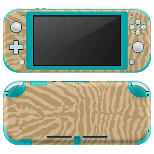 igsticker Nintendo Switch Lite 専用 デザインスキンシール 全面 ニンテンドー スイッチ ライト 専用 ゲーム機 カバー アクセサリー フィルム ステッカー エアフリー 007062 柄 動物 模様 igsticker Nintendo Switch Lite 専用 デザインスキンシール 全面 ニンテンドー スイッチ ライト 専用 ゲーム機 カバー アクセサリー フィルム ステッカー エアフリー 007062 柄 動物 模様