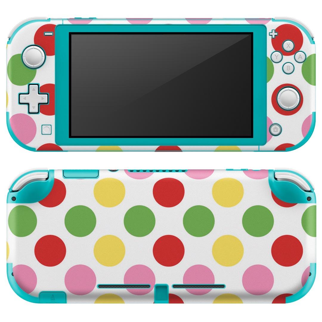 igsticker Nintendo Switch Lite p fUCXLV[ S jeh[ XCb` Cg p Q[@ Jo[ ANZT[ tB XebJ[ GAt[ 007082 ʁ@͗l