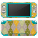 igsticker Nintendo Switch Lite 専用 デザインスキンシール 全面 ニンテンドー スイッチ ライト 専用 ゲーム機 カバー アクセサ...