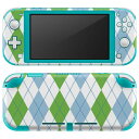 igsticker Nintendo Switch Lite 専用 デザインスキンシール 全面 ニンテンドー スイッチ ライト 専用 ゲーム機 カバー アクセサ...
