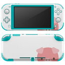 igsticker Nintendo Switch Lite p fUCXLV[ S jeh[ XCb` Cg p Q[@ Jo[ ANZT[ tB XebJ[ GAt[ 007165 Aj} Ԃ@LN^[