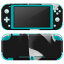 igsticker Nintendo Switch Lite  ǥ󥹥󥷡  ˥ƥɡ å 饤  ൡ С ꡼ ե ƥå ե꡼ 007405 ̿Υʪ