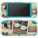 ޥ㤨igsticker Nintendo Switch Lite  ǥ󥹥󥷡  ˥ƥɡ å 饤  ൡ С ꡼ ե ƥå ե꡼ 007465 ̿顡ϡȡפβǤʤ1,000ߤˤʤޤ