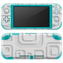 igsticker Nintendo Switch Lite p fUCXLV[ S jeh[ XCb` Cg p Q[@ Jo[ ANZT[ tB XebJ[ GAt[ 007497 ͗l@@zCg@lp