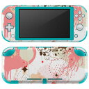 igsticker Nintendo Switch Lite p fUCXLV[ S jeh[ XCb` Cg p Q[@ Jo[ ANZT[ tB XebJ[ GAt[ 007588 n[g@sN@uE@g{