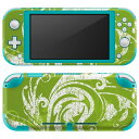 igsticker Nintendo Switch Lite p fUCXLV[ S jeh[ XCb` Cg p Q[@ Jo[ ANZT[ tB XebJ[ GAt[ 007595 ԁ@@΁@O[