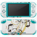 igsticker Nintendo Switch Lite p fUCXLV[ S jeh[ XCb` Cg p Q[@ Jo[ ANZT[ tB XebJ[ GAt[ 007650 A@@ubN