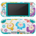 igsticker Nintendo Switch Lite p fUCXLV[ S jeh[ XCb` Cg p Q[@ Jo[ ANZT[ tB XebJ[ GAt[ 007652 @@CXg@LN^[