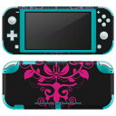 igsticker Nintendo Switch Lite p fUCXLV[ S jeh[ XCb` Cg p Q[@ Jo[ ANZT[ tB XebJ[ GAt[ 007676 VfA@sN@@ubN