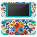 igsticker Nintendo Switch Lite p fUCXLV[ S jeh[ XCb` Cg p Q[@ Jo[ ANZT[ tB XebJ[ GAt[ 007831 ԁ@@@Jt@n[g