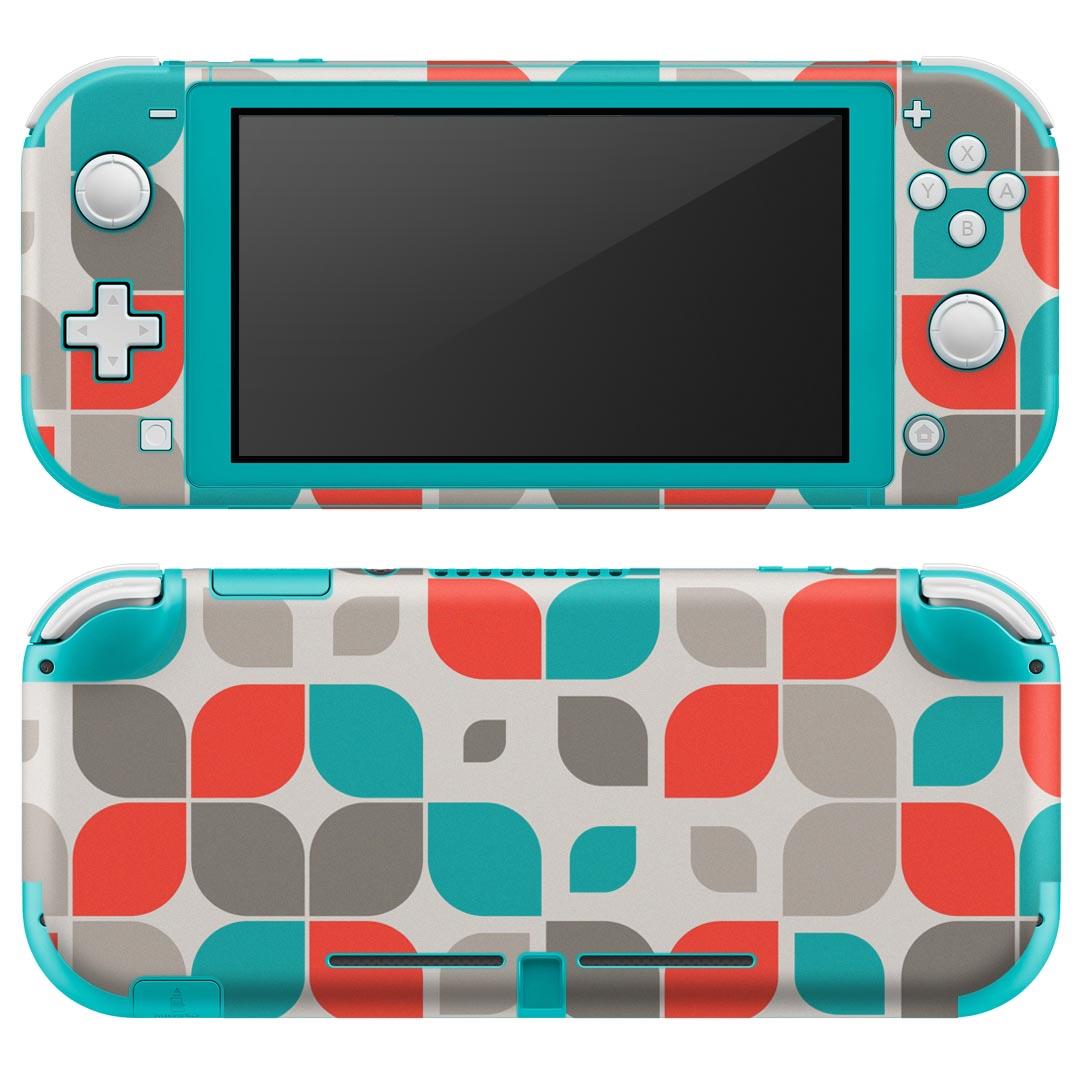 igsticker Nintendo Switch Lite p fUCXLV[ S jeh[ XCb` Cg p Q[@ Jo[ ANZT[ tB XebJ[ GAt[ 007866 ԁ@bh@@u[@͗l