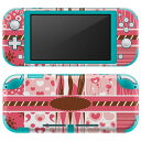 igsticker Nintendo Switch Lite p fUCXLV[ S jeh[ XCb` Cg p Q[@ Jo[ ANZT[ tB XebJ[ GAt[ 007977 sN@͗l@n[g@F@uE