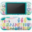 igsticker Nintendo Switch Lite  ǥ󥹥󥷡  ˥ƥɡ å 饤  ൡ С ꡼ ե ƥå ե꡼ 008257 䡡衡ԥΡ쥤ܡե