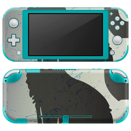 igsticker Nintendo Switch Lite 専用 デザインスキンシール 全面 ニンテンドー スイッチ ライト 専用 ゲーム機 カバー アクセサリー フィルム ステッカー エアフリー 008317 猫 黒 ブラック インク ペンキ igsticker Nintendo Switch Lite 専用 デザインスキンシール 全面 ニンテンドー スイッチ ライト 専用 ゲーム機 カバー アクセサリー フィルム ステッカー エアフリー 008317 猫 黒 ブラック インク ペンキ